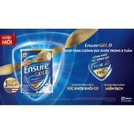 Ensure Gold vanilla flavor 800g