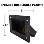 🟨Plastic Handle for Speaker Box /Baffle Box Heavy Duty🟨