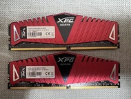 XPG Adata DDR4 8Gx16