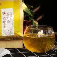 Authentic corn whisk mulberry leaf tea, corn whisk and mulberry leaf tea, tea bags