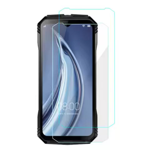 HD Tempered Glass for Doogee V30T V30 Pro 9H Clear Screen Protector for DOOGEE DoogeeV30 V30pro V30t