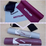 Mattress Yoga Matt KETTLER 8mm