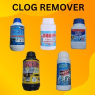 900GM HEAVY DUTY SUPER CLOG/ ACID SUMBAT