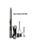 Kumau Actuator, Actuator 24V Linear Actuator, Linear Actuator 30cm 1600N