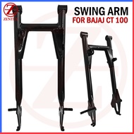 SWING ARM CT100 CT 100 FOR KAWASAKI BAJAJ CT 100 MOTORCYCLE PARTS