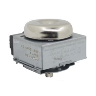 DKJ/1-60 Electric Oven mechanical oven timer 60 minutes with bell mechanical timer switch accessorie