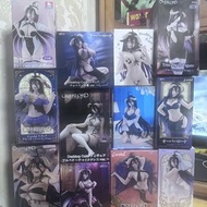 Overlord 雅兒貝德