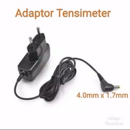 Adaptor -S 6V Alat Tensi Darah Tensimeter dital Hem 8712 7120 7130