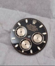 Rolex Daytona 116505/116515 錶盤