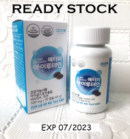 ATOMY EYE LUTEIN isi 90 softgel | suplemen mata