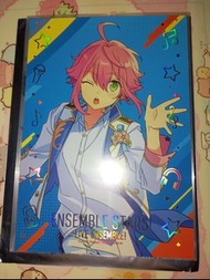 偶像夢幻祭 姫宮桃李 4周卡虹光相卡