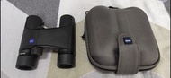 ZEISS VICTORY Pocket 8x25望遠鏡