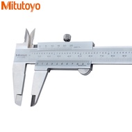 Mitutoyo Vernier Caliper 0-150200300mm 11000 in Precision 0.02mm Calibre 530-312 Gauge Paquimetro Ca