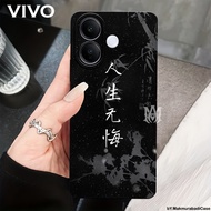 Vivo V60 Lite Softcase - Vivo V50 Lite - Latest Vivo V40 Lite 2025 Flexible Case