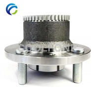 Rear Wheel Hub Bearing For CHEVROLET KALOS AVEO SPARK DAEWOO 1.0 1.2 1.4 B12S1 F14S3 F14D3 95903586 