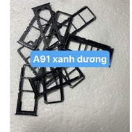 Original sim tray for oppo a91-oppo phone