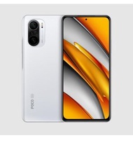 小米 POCO F3 白色手機