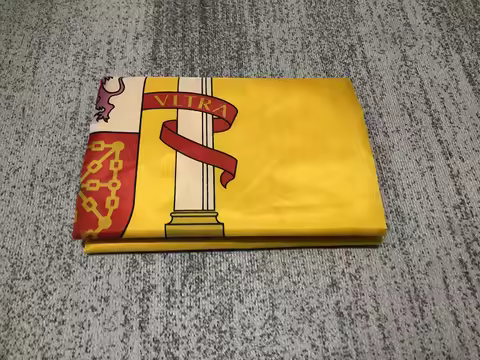 60x90cm 90X150cm Spain Flag Polyester 14x21cm Espana hand flag / string flag / desk flag 8x12cm Span