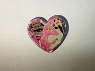 星光樂園 PR卡 兔子裝