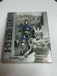 SHF 幪面超人 G3 X