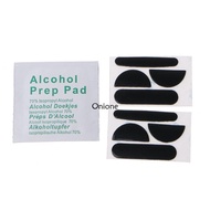 Onione Mouse Skates Mouse Feet for MX Master 3S Mouse 2 Packs Replacement