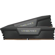 CORSAIR VENGEANCE DDR5 32GB (2x16GB) DDR5 5200Mhz C40 1.25V - Black