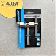 Toopre Bicycle Chain Cutter Tool Chain Breaker Lock Breaker