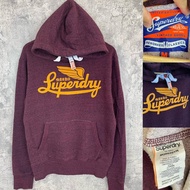 Superdry Icarus Hoodie