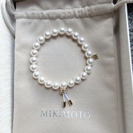 💥Mikimoto Angela Baby 同款手鏈 Pearl bracelet Akoya