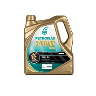 PETRONAS SYNTIUM 3000 5W-30 (4 LITER)