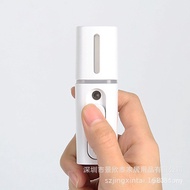 Spray Gun Lemoworld Eye Face Handheld Household Humidifier Spray Microporous Moisturizer O3RZ