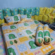 Bedsheet 3 Feet 3.5 4 5 6 7 8 9 Straight Cover