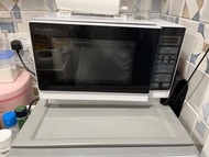 微波爐Microwave sharp