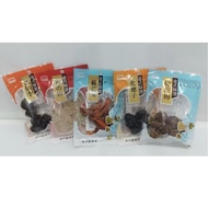 [Spring Hardware Department Store] Dongmen Candied Fruit City Popular Plum Powder 50g 54g Huayingzi 