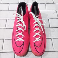 Nike Soccer Shoes 717140-660 Mercurial Victory V AG-R Pink size 44.5