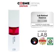 Unlabel Lab Retinol Essence (50ml) Reduce Wrinkles