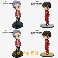 Qposket Bts TinyTan BTS Army Action Figure