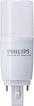 Philips 929001878908 LED PLC 7.5W 830 2Pin, Warm White