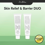 Dr.Althea Skin Relief & Barrier | 345 Relief Cream 50ml + 147 Barrier Cream 50ml
