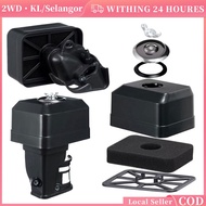 1pcs Air Cleaner Engine Enjin For GX160/168F/170F