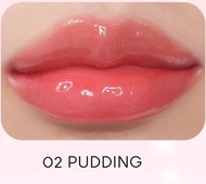 ใหม่! ลิปเจลลี่ทินท์ออยล์ LIP GLAZE OIL ลิปกระแตตัวใหม่ล่าสุด