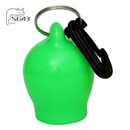 Scuba Dive Regulator  Holder Mouthpiece Cover Scuba Diving Skum Ball Regulator Diving Accessories,Gr