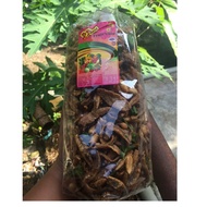 IKAN BILIS GORENG BERSAMA KACANG TANAH 1KG FROM THAILAND