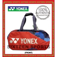 Yonex Pro Tournament Bag 92231WEX Scarlet (2 compartments)