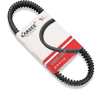 KARSEE Drive Belt Replacement forYamaha Rhino/Grizzly 550/660/700,3B4-17641-00-00,0823-496, 2MB-E764