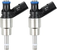 Fuel Injector for A3 8P A4 B7 A6 4F A6 C6 TT 8J Golf 5 Je-tta Pa-ssat 3C B6 Eos Altea XL Exeo ST 3R5