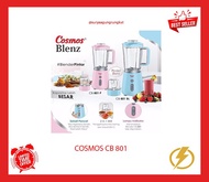 BLENDER COSMOS 1,5L - CB 801