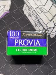 富士rdp2+provia100+135膠卷 日期為1999