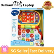VTech Brilliant Baby Laptop