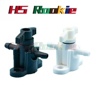 1pcs Inkjet printer ink pipe switch for Roland Eco solvent printer CISS ink system manual valve UV p